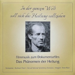 In der ganzen Welt soll sich die Heilung vollziehen!