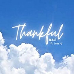 Thankful