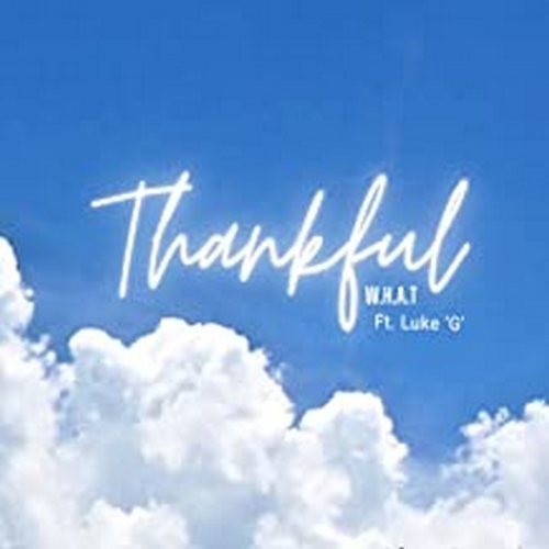 Thankful