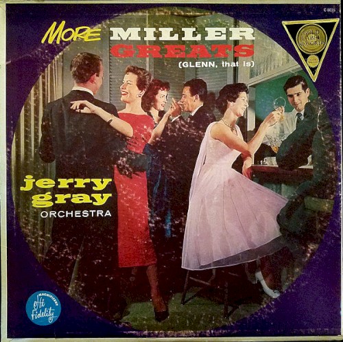 More Miller Greats (Glenn, That Is)