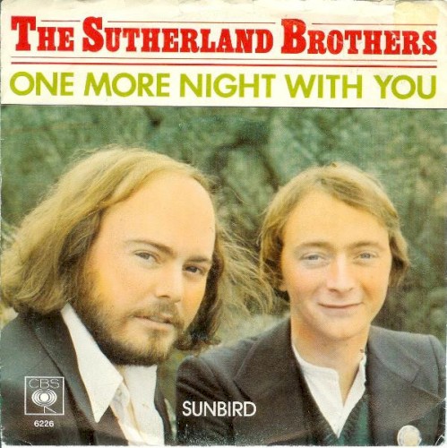 One More Night With You