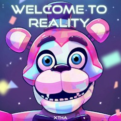 Welcome to Reality (Security Breach)