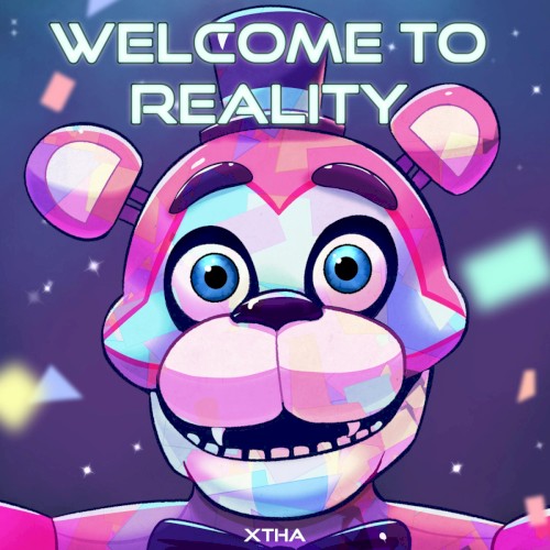 Welcome to Reality (Security Breach)