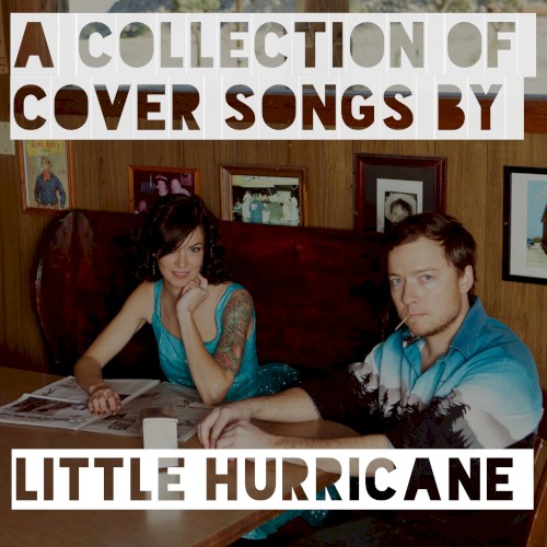 Stay Classy (A Collection of Covers)