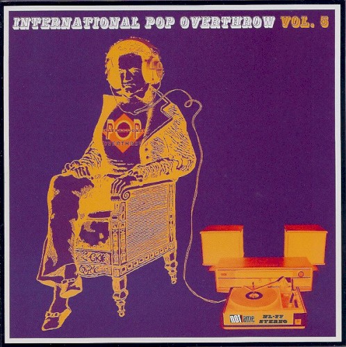 International Pop Overthrow, Volume 5