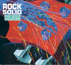 The Rock Collection: Rock Solid
