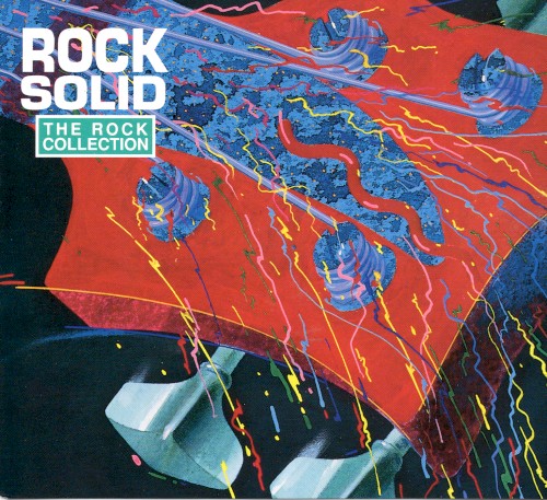 The Rock Collection: Rock Solid