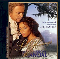 Sally Hemings: An American Scandal