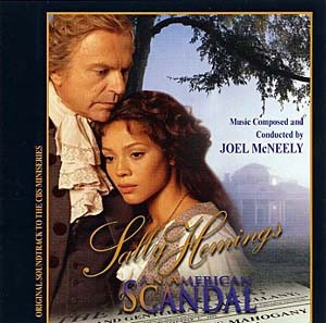 Sally Hemings: An American Scandal