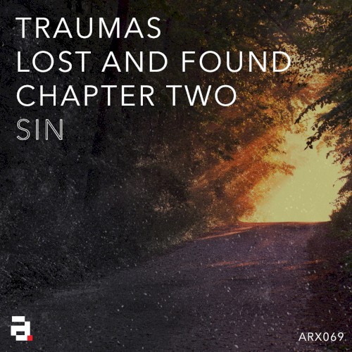 Traumas Lost and Found - Chapter Two