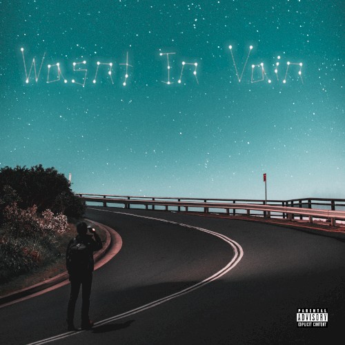 Wasn't In Vain