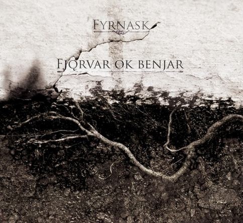 Fjǫrvar ok benjar