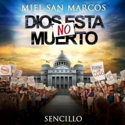 Dios no está muerto