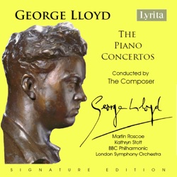 The Piano Concertos