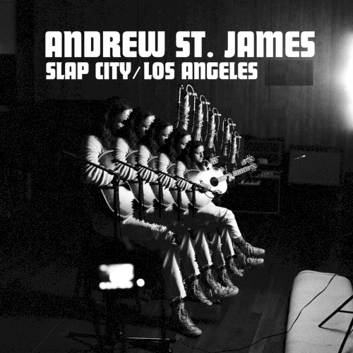 Slap City / Los Angeles