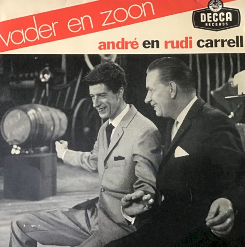 Vader en zoon