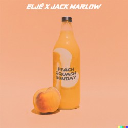 Peach Squash Sunday