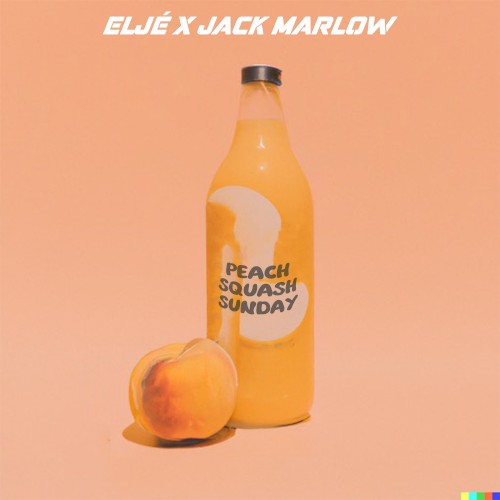Peach Squash Sunday