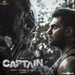 Captain