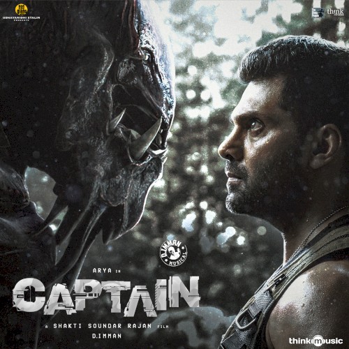 Captain