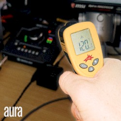 aura