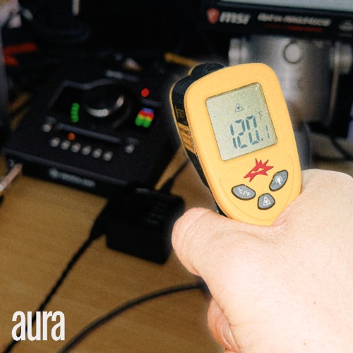 aura