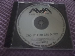 Do It For Me Now