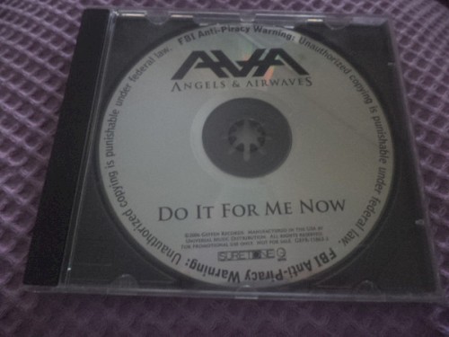 Do It For Me Now