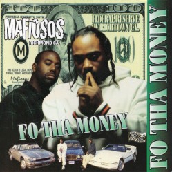 Fo Tha Money