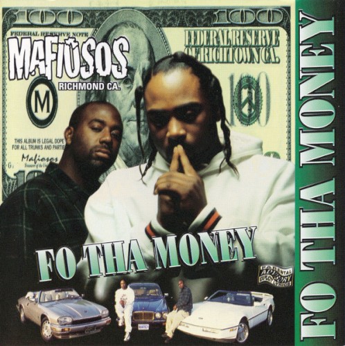 Fo Tha Money