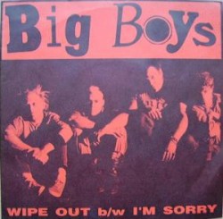 Wipe Out