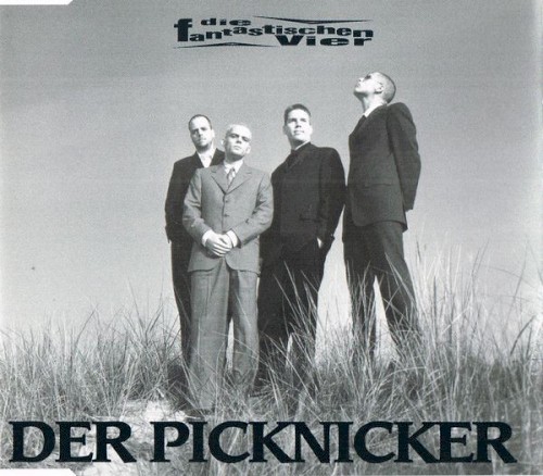 Der Picknicker