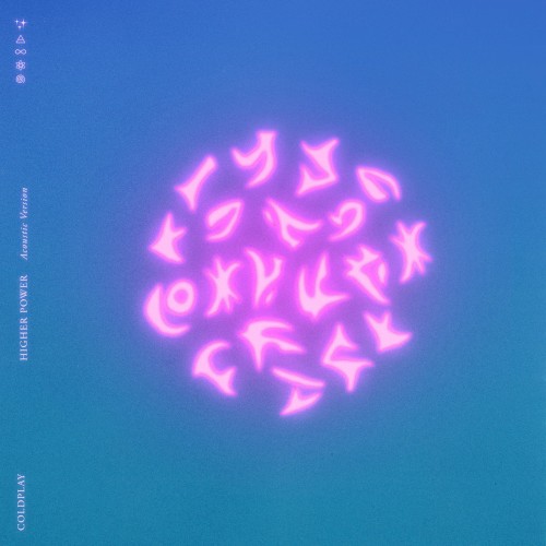 Higher Power (acoustic version)