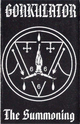The Summoning