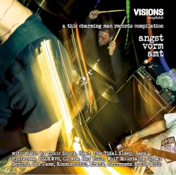 Angst vorm Amt: A This Charming Man Records Compilation