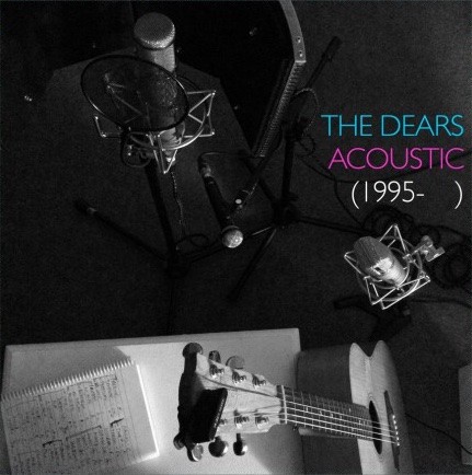 Acoustic (1995-2001)