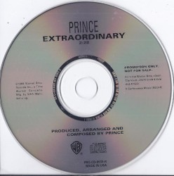 Extraordinary
