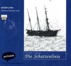 Die Schattenlinie