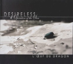 L'Oeuf Du Dragon
