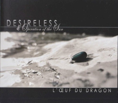 L'Oeuf Du Dragon