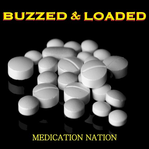 Medication Nation