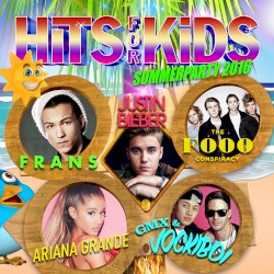 Hits For Kids: Summerparty 2016