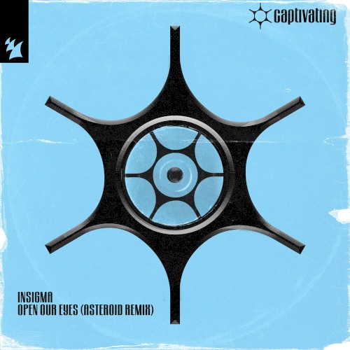 Open Our Eyes (Asteroid Remix)
