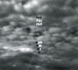 Éphémère I & II