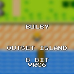 Outset Island 8 Bit VRC6 (The Legend of Zelda: The Wind Waker)