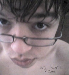 Love Hurts