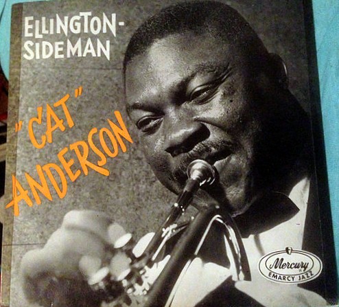 Ellington-Sideman