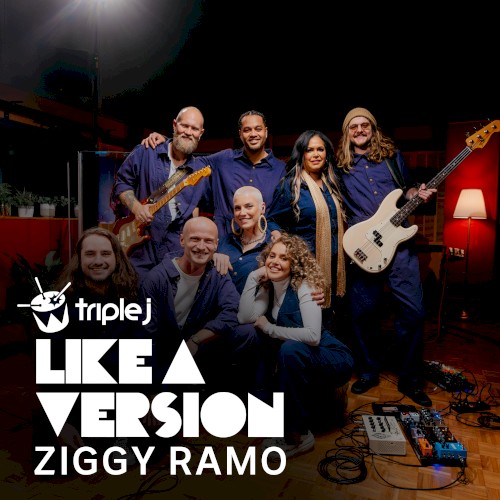 Doo Wop (That Thing) [triple j Like a Version]