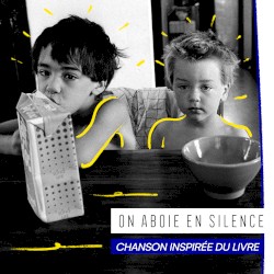On aboie en silence