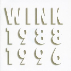WINK MEMORIES 1988-1996